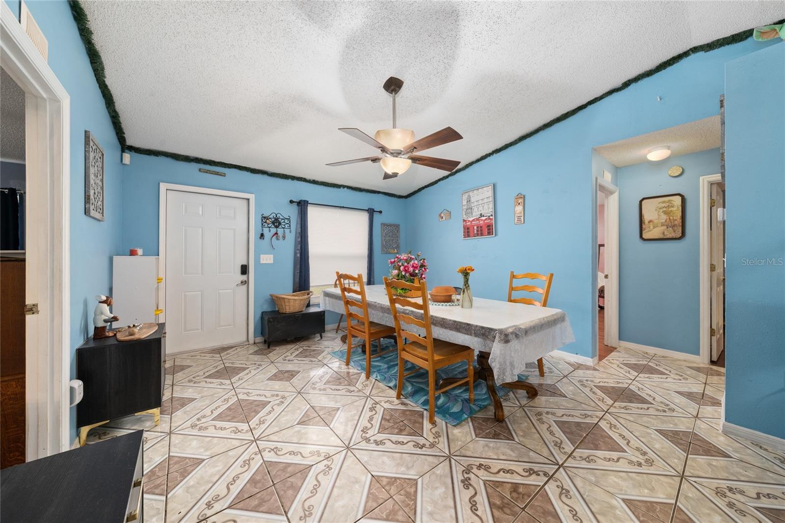 ST CLOUD MANOR VILLAGE - Residential