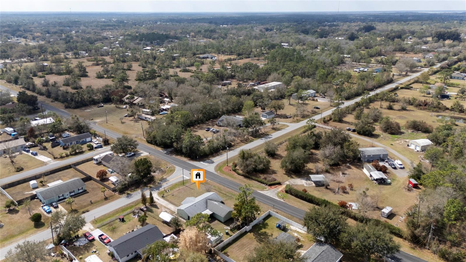 ST CLOUD MANOR VILLAGE - Residential