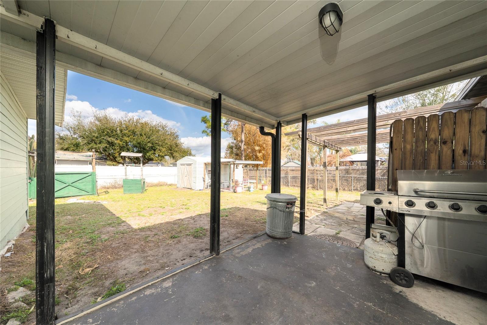 ST CLOUD MANOR VILLAGE - Residential