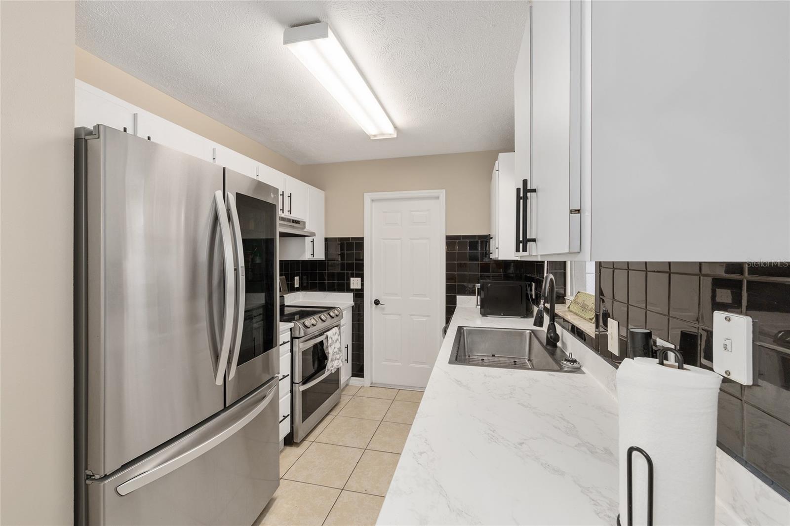 OCALA PARK EST - Residential