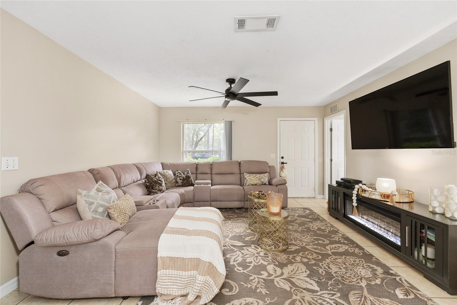 OCALA PARK EST - Residential