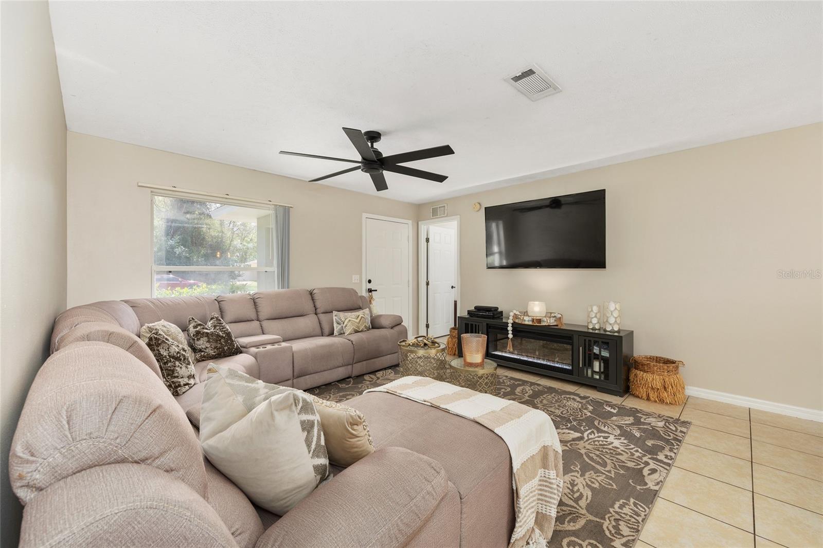 OCALA PARK EST - Residential