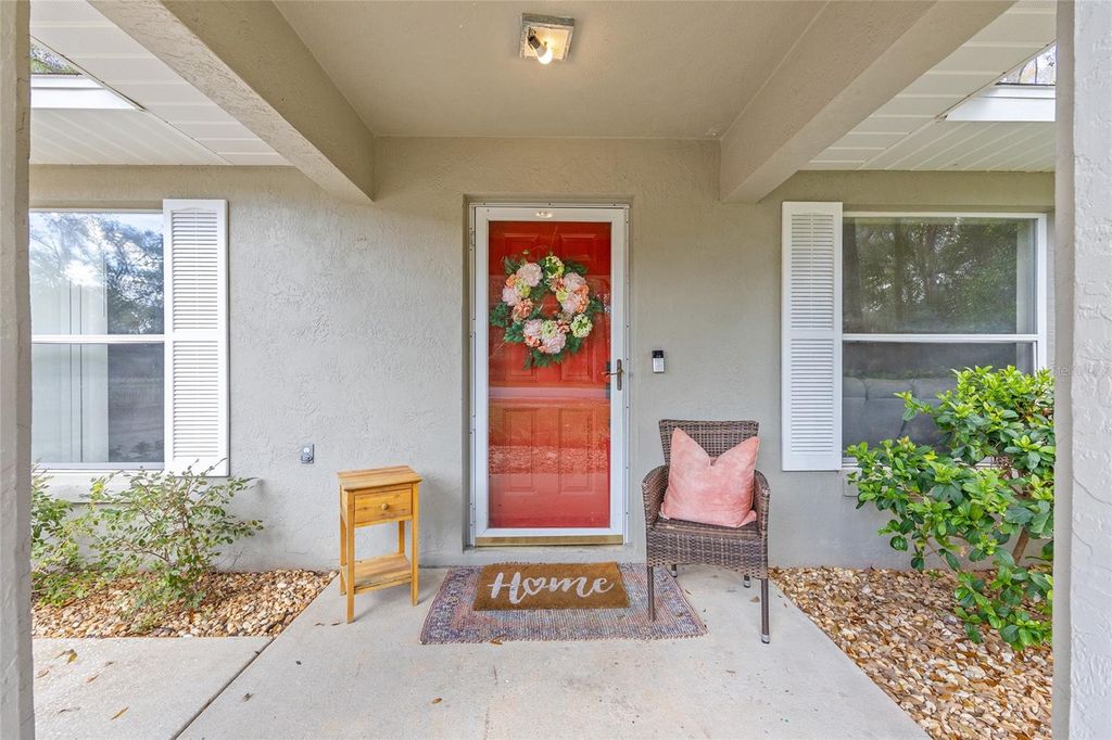 Photo of 5255 NW 64 Street, Ocala, FL 34482 (MLS # OM719877)