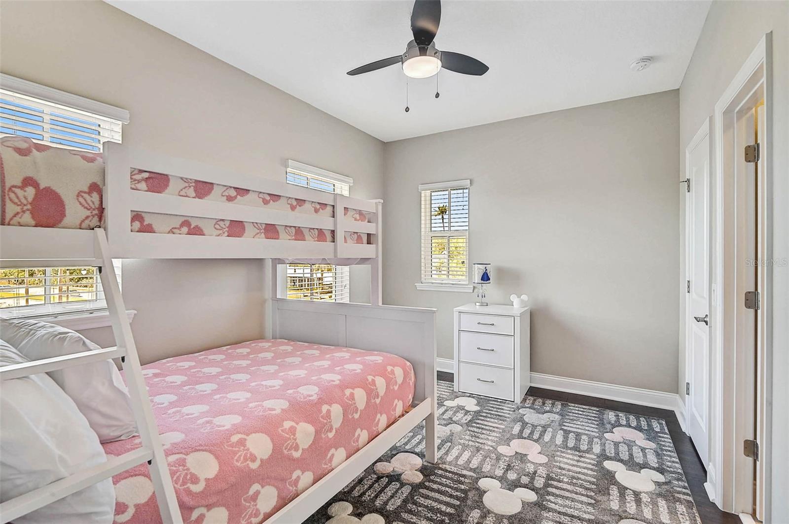 CELEBRATION SOUTH VILLAGE UNIT 4 REP 3 - Residential