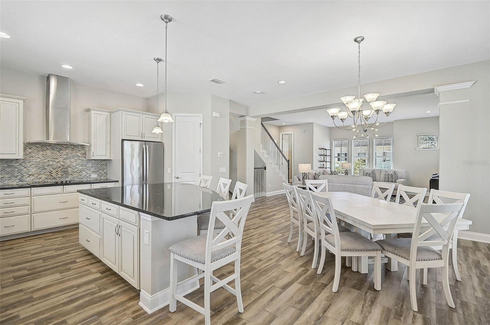 CELEBRATION SOUTH VILLAGE UNIT 4 REP 3 - Residential