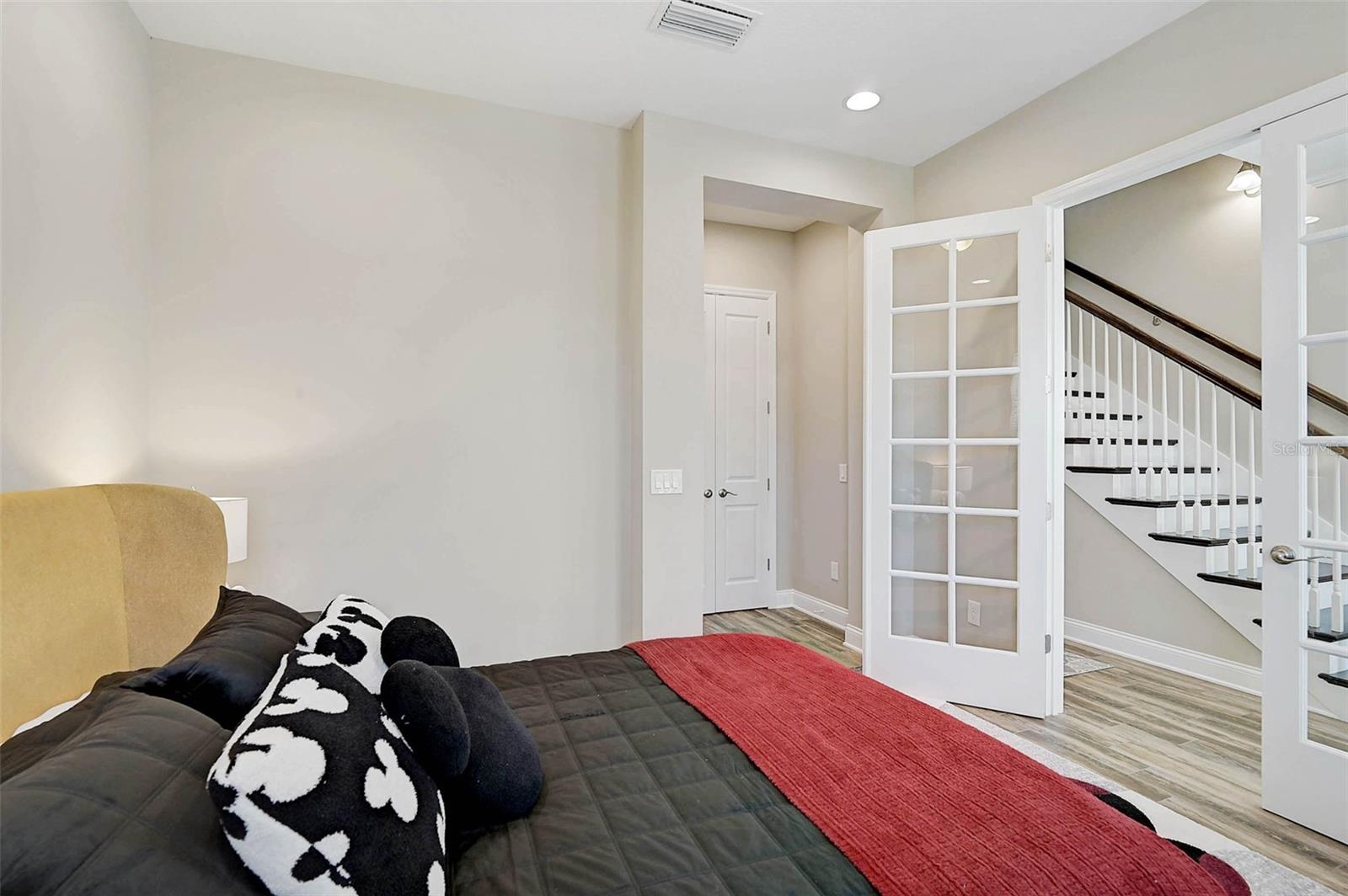 CELEBRATION SOUTH VILLAGE UNIT 4 REP 3 - Residential