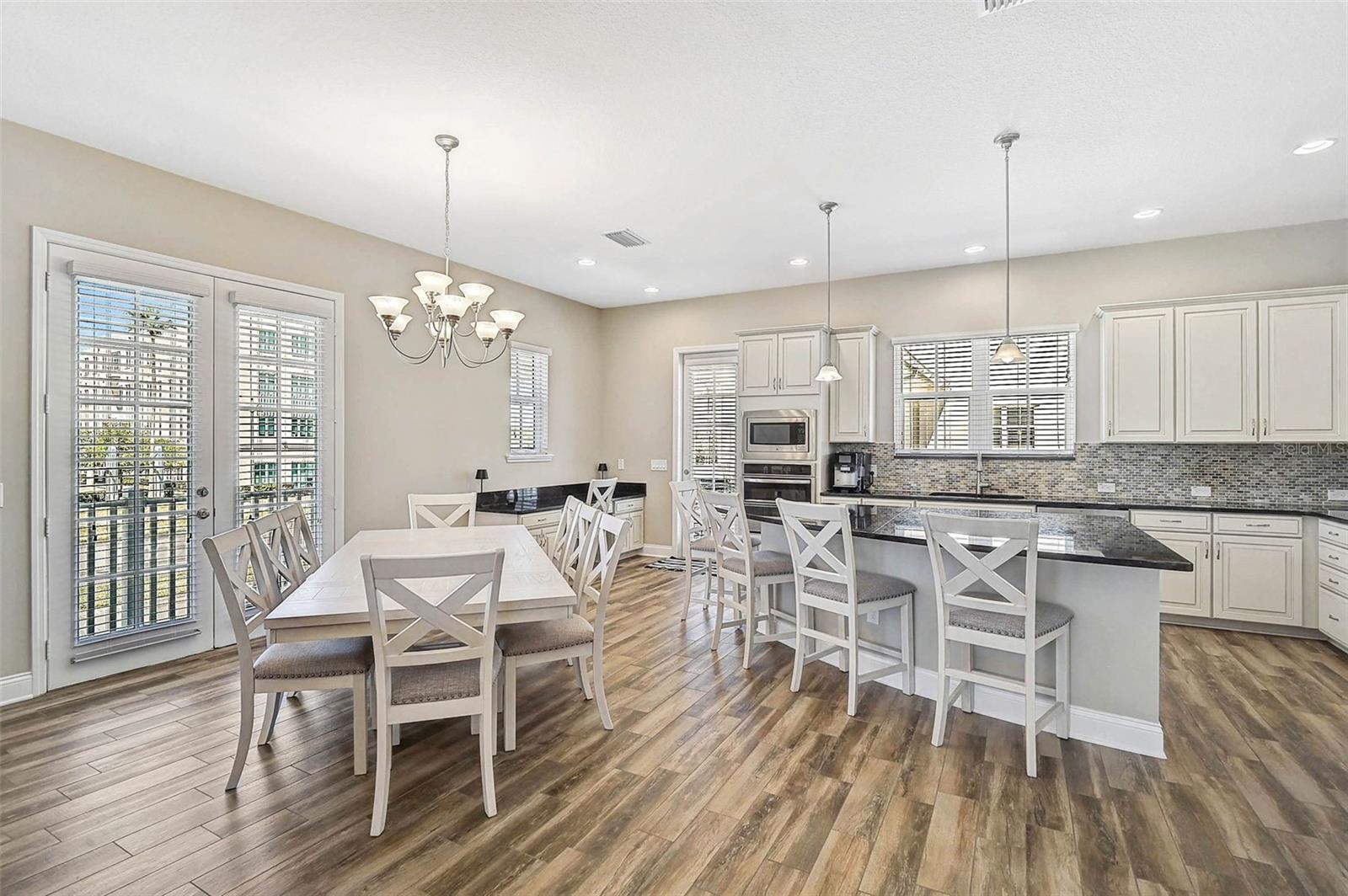 CELEBRATION SOUTH VILLAGE UNIT 4 REP 3 - Residential