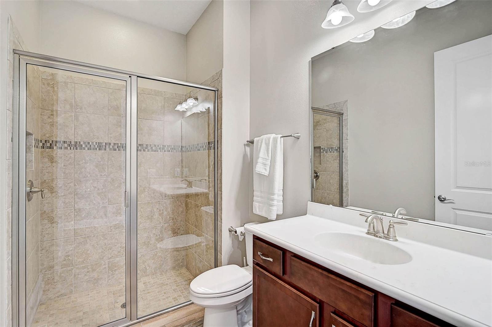 CELEBRATION SOUTH VILLAGE UNIT 4 REP 3 - Residential