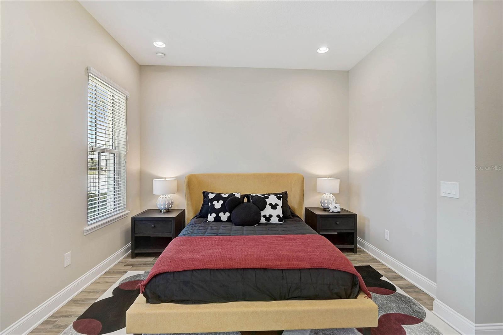 CELEBRATION SOUTH VILLAGE UNIT 4 REP 3 - Residential