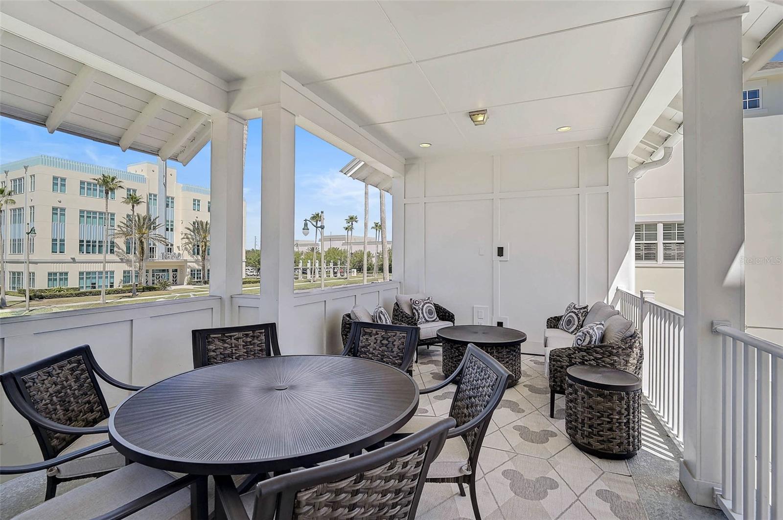 CELEBRATION SOUTH VILLAGE UNIT 4 REP 3 - Residential