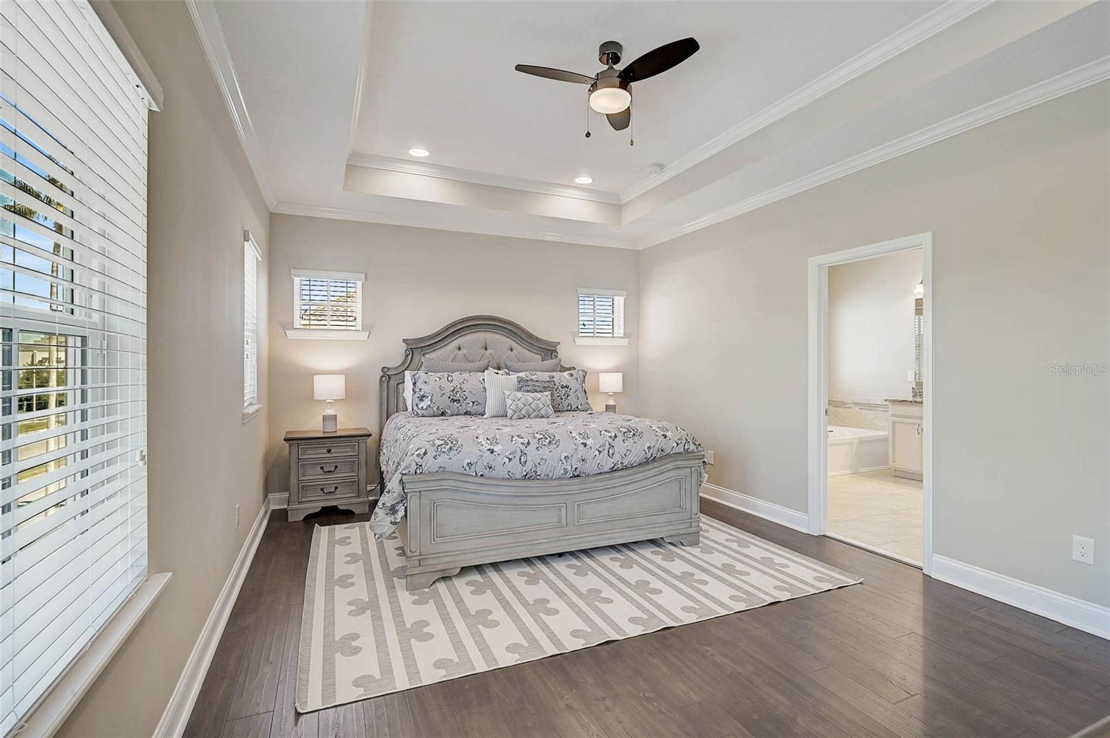 CELEBRATION SOUTH VILLAGE UNIT 4 REP 3 - Residential