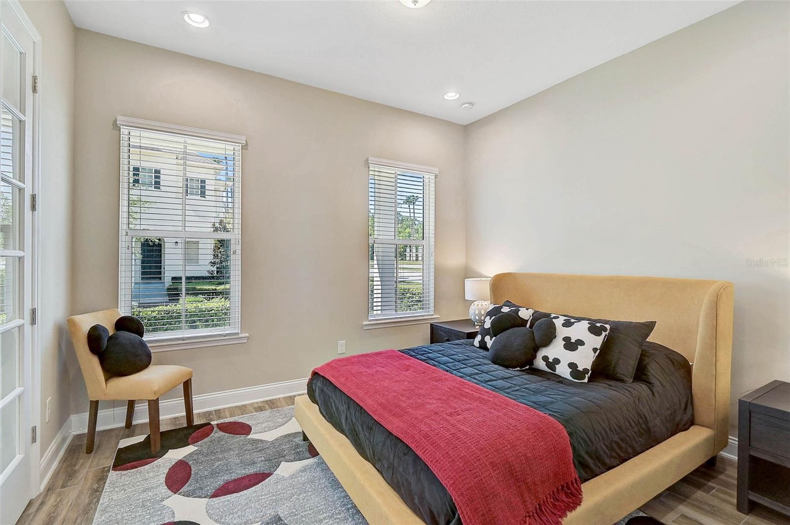 CELEBRATION SOUTH VILLAGE UNIT 4 REP 3 - Residential