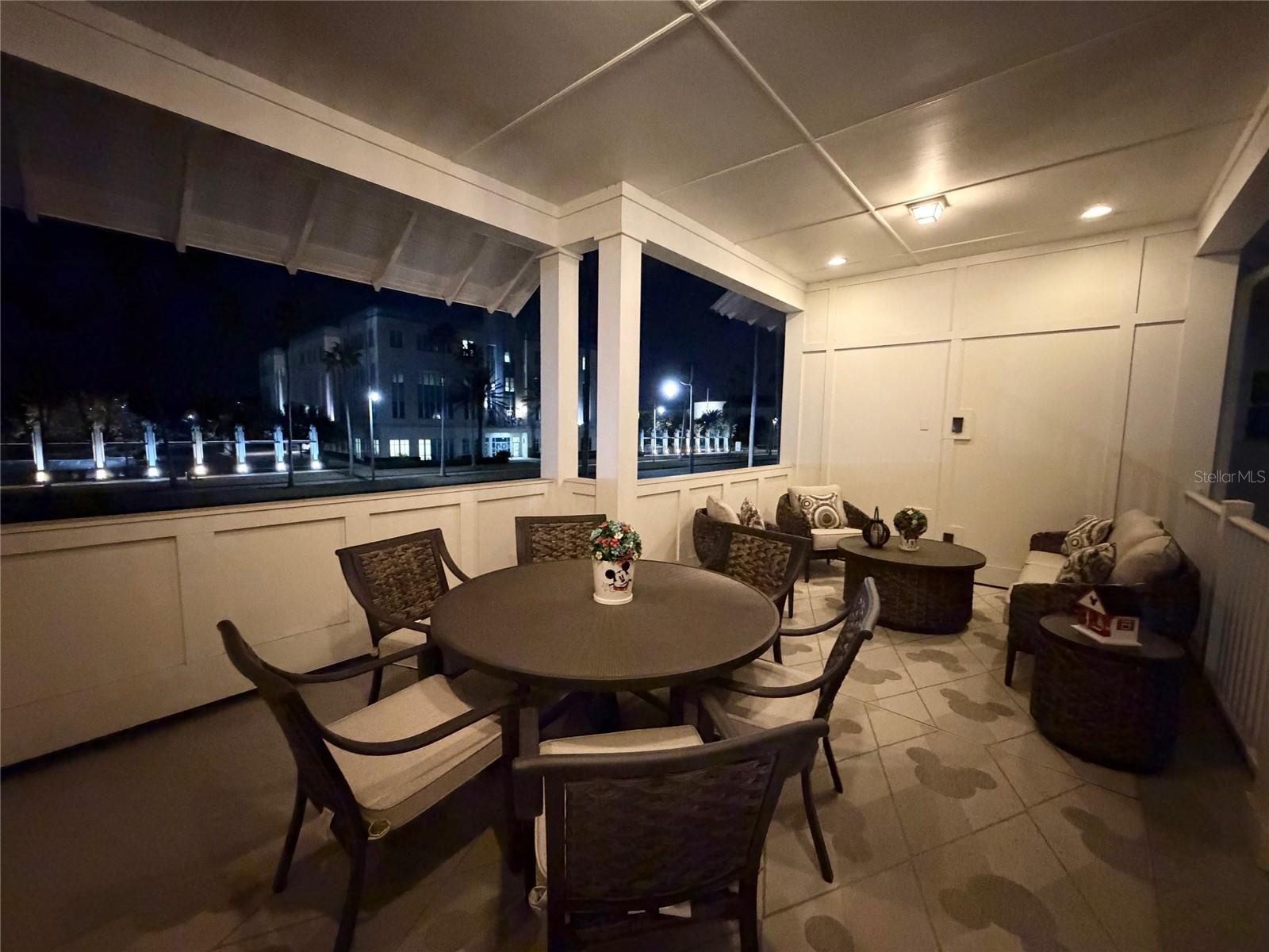 CELEBRATION SOUTH VILLAGE UNIT 4 REP 3 - Residential