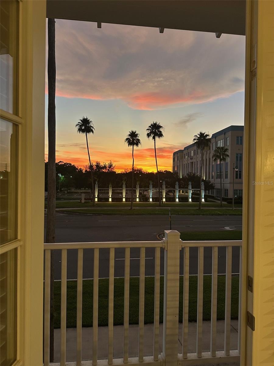 CELEBRATION SOUTH VILLAGE UNIT 4 REP 3 - Residential