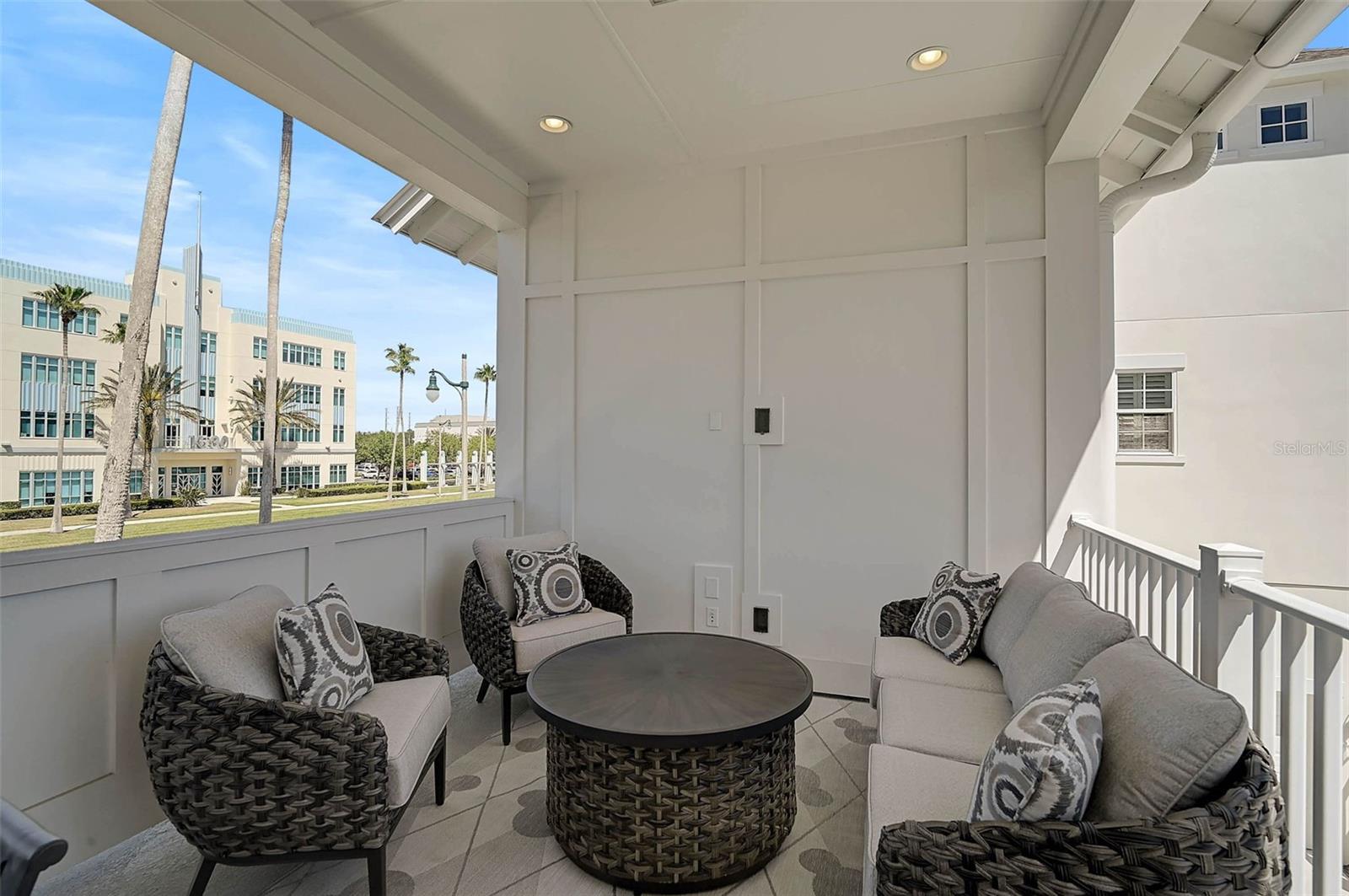 CELEBRATION SOUTH VILLAGE UNIT 4 REP 3 - Residential