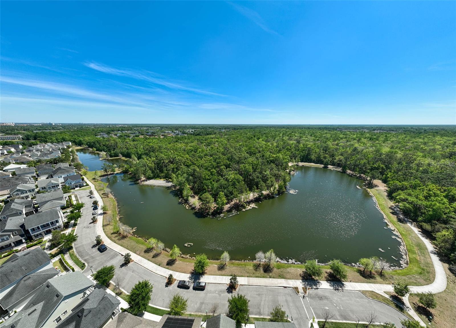 CELEBRATION SOUTH VILLAGE UNIT 4 REP 3 - Residential