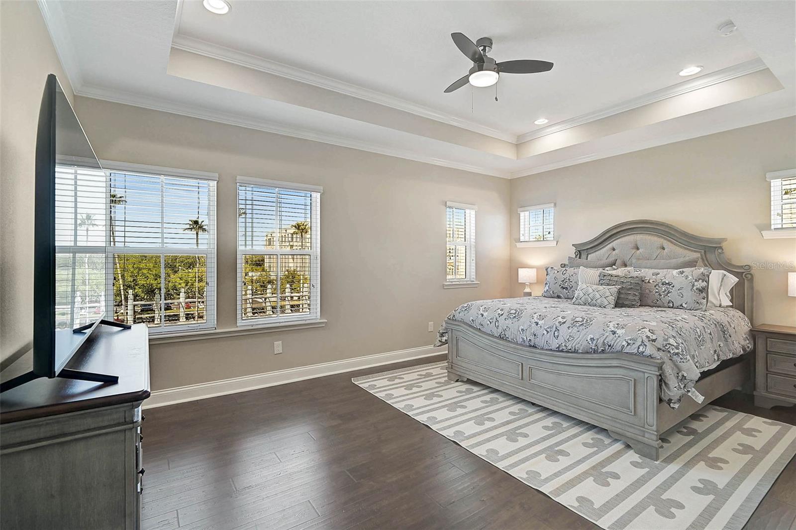 CELEBRATION SOUTH VILLAGE UNIT 4 REP 3 - Residential