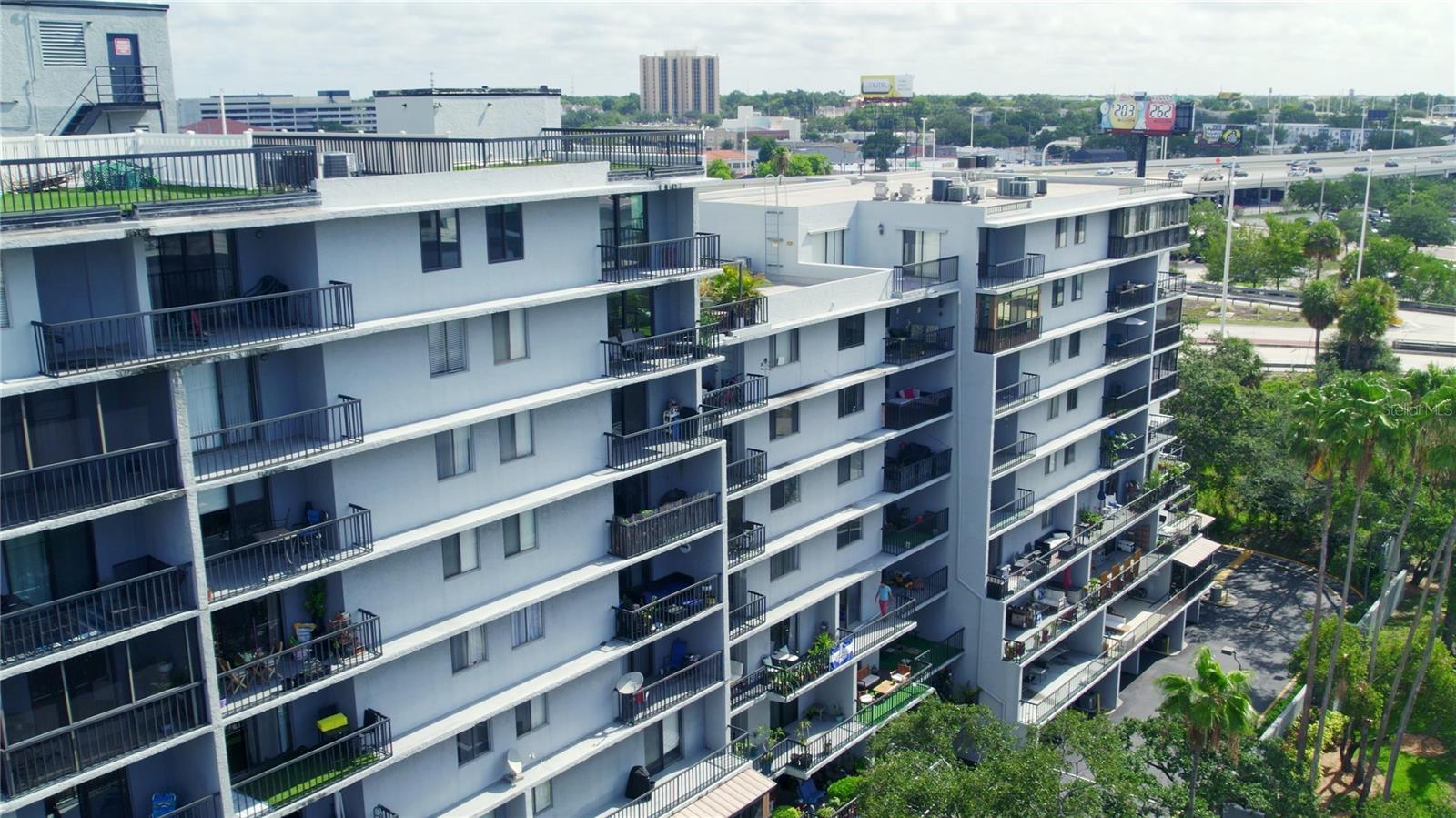 ONE LAUREL PLACE A CONDO - Residential