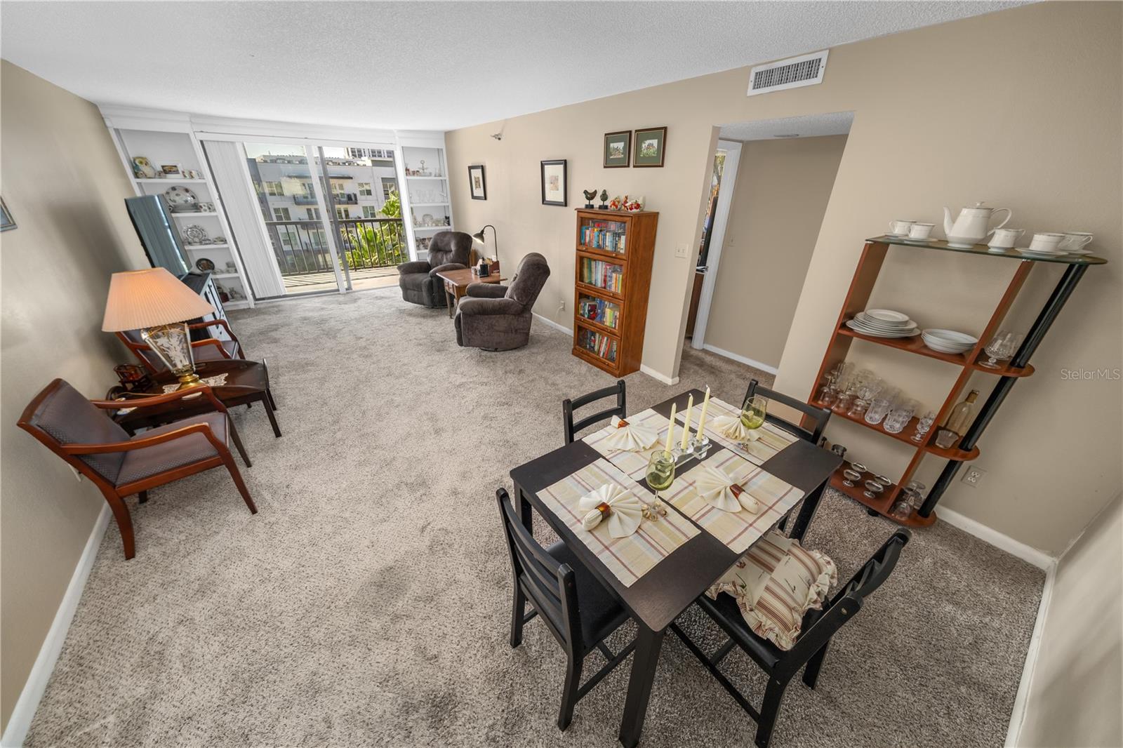 ONE LAUREL PLACE A CONDO - Residential