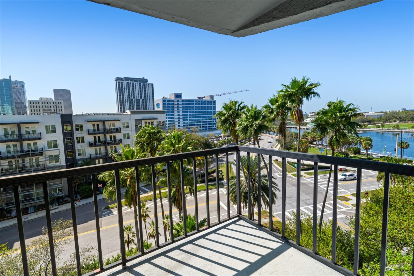 ONE LAUREL PLACE A CONDO - Residential