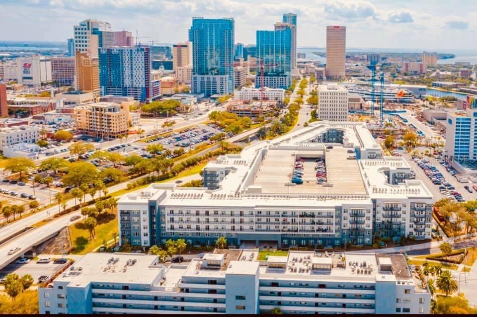 ONE LAUREL PLACE A CONDO - Residential