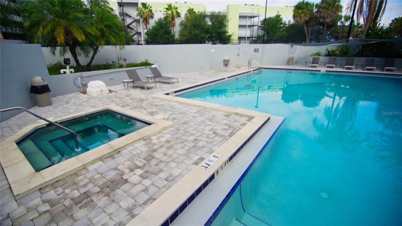 ONE LAUREL PLACE A CONDO - Residential