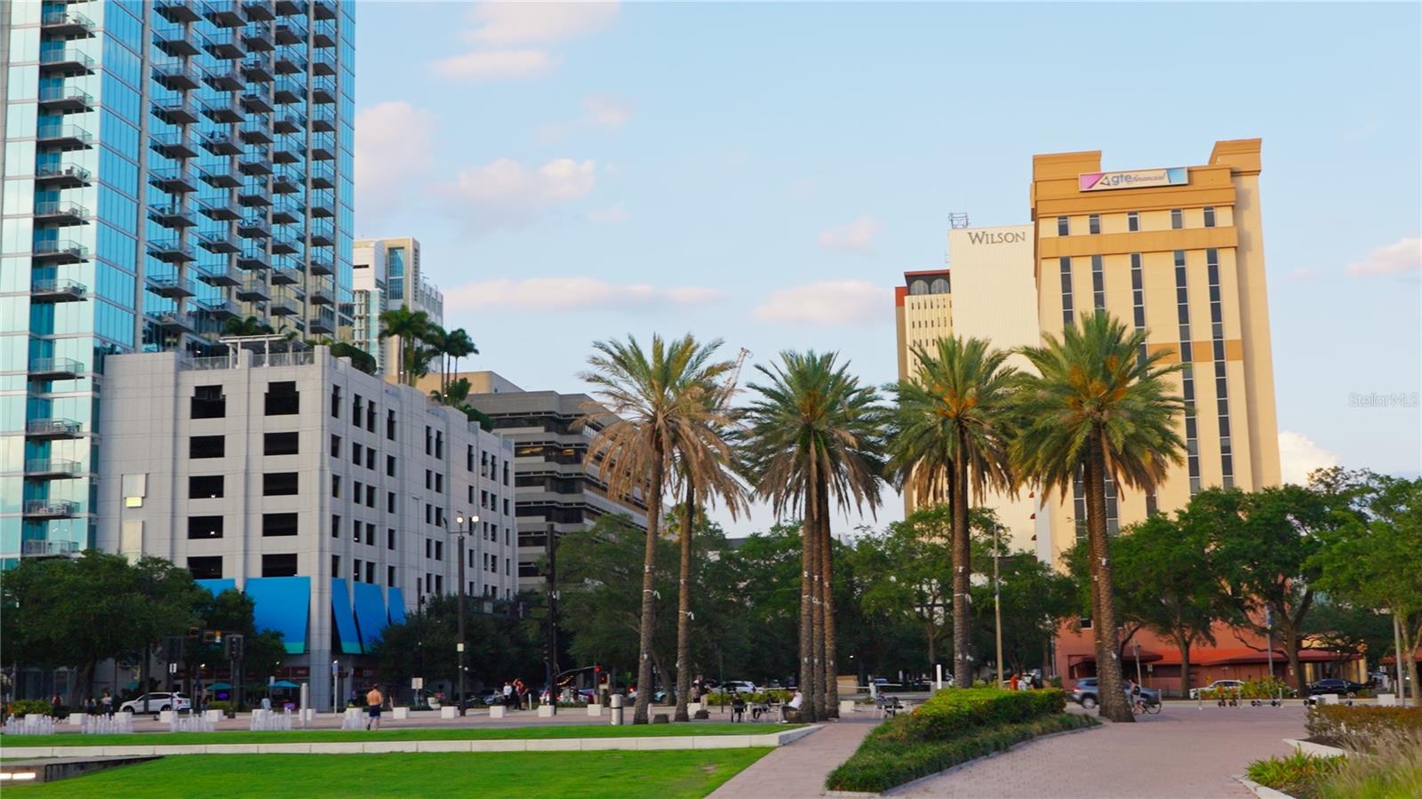 ONE LAUREL PLACE A CONDO - Residential