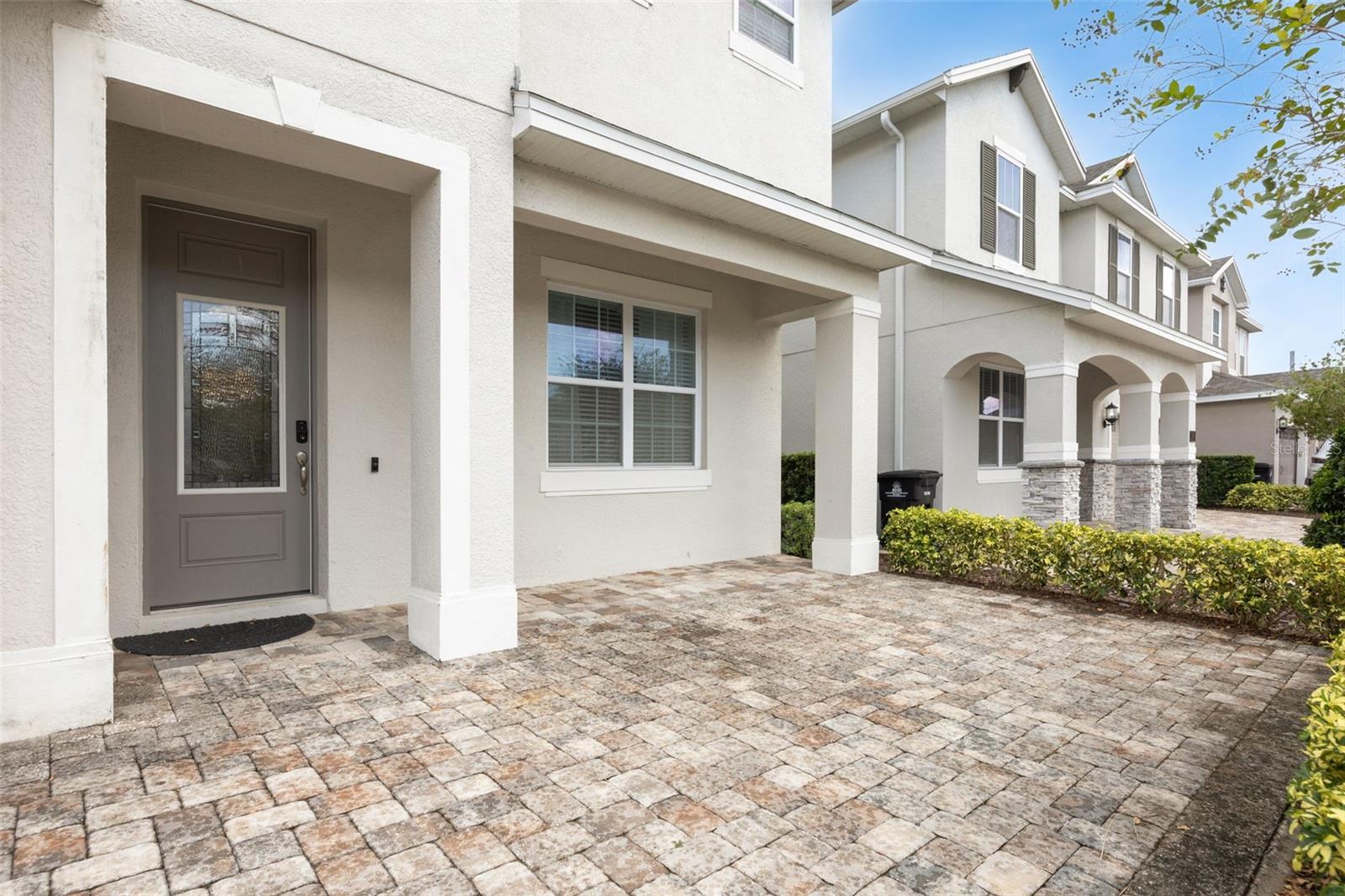 REUNION WEST PH 4 - Residential