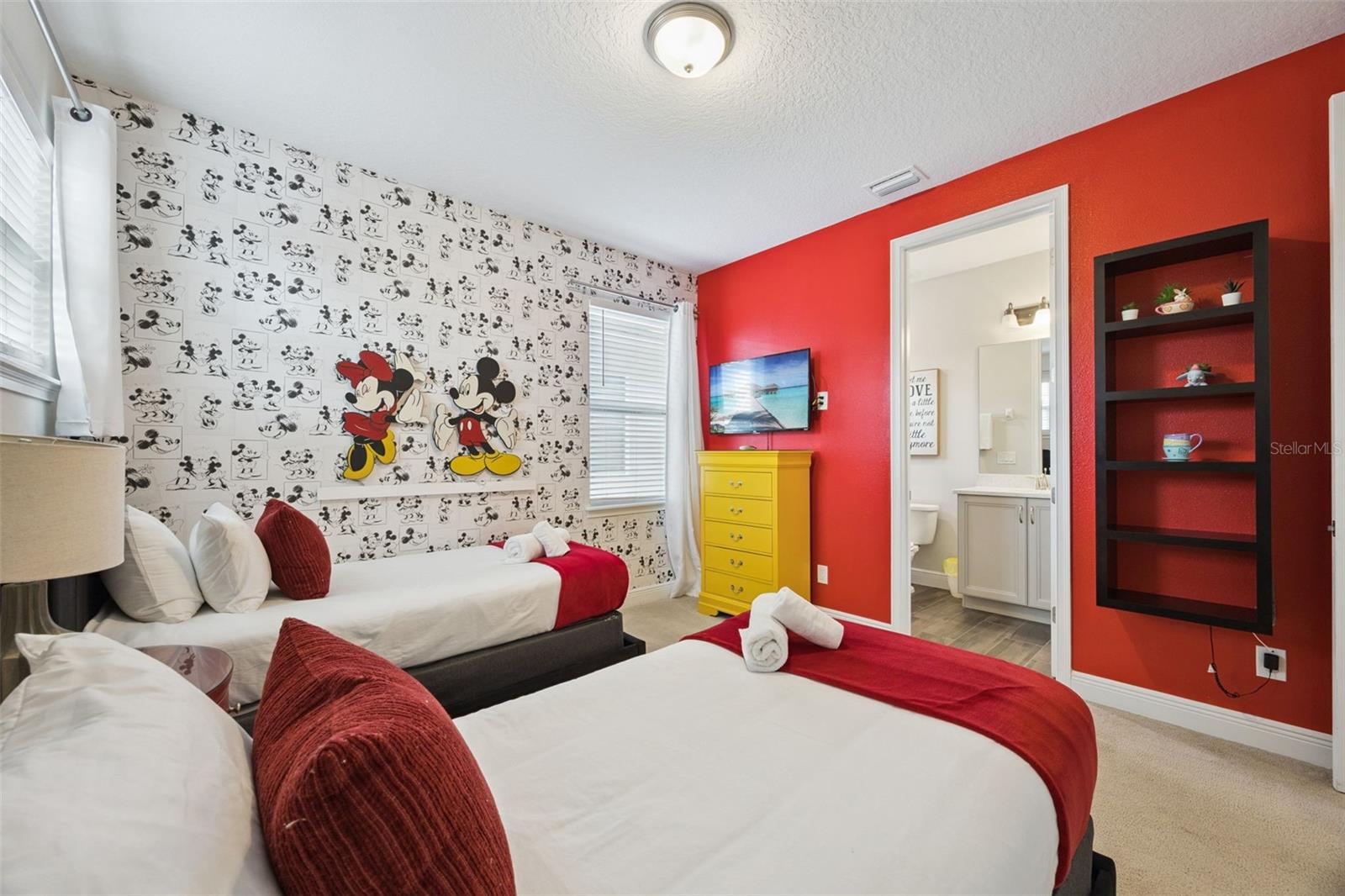 REUNION WEST PH 4 - Residential