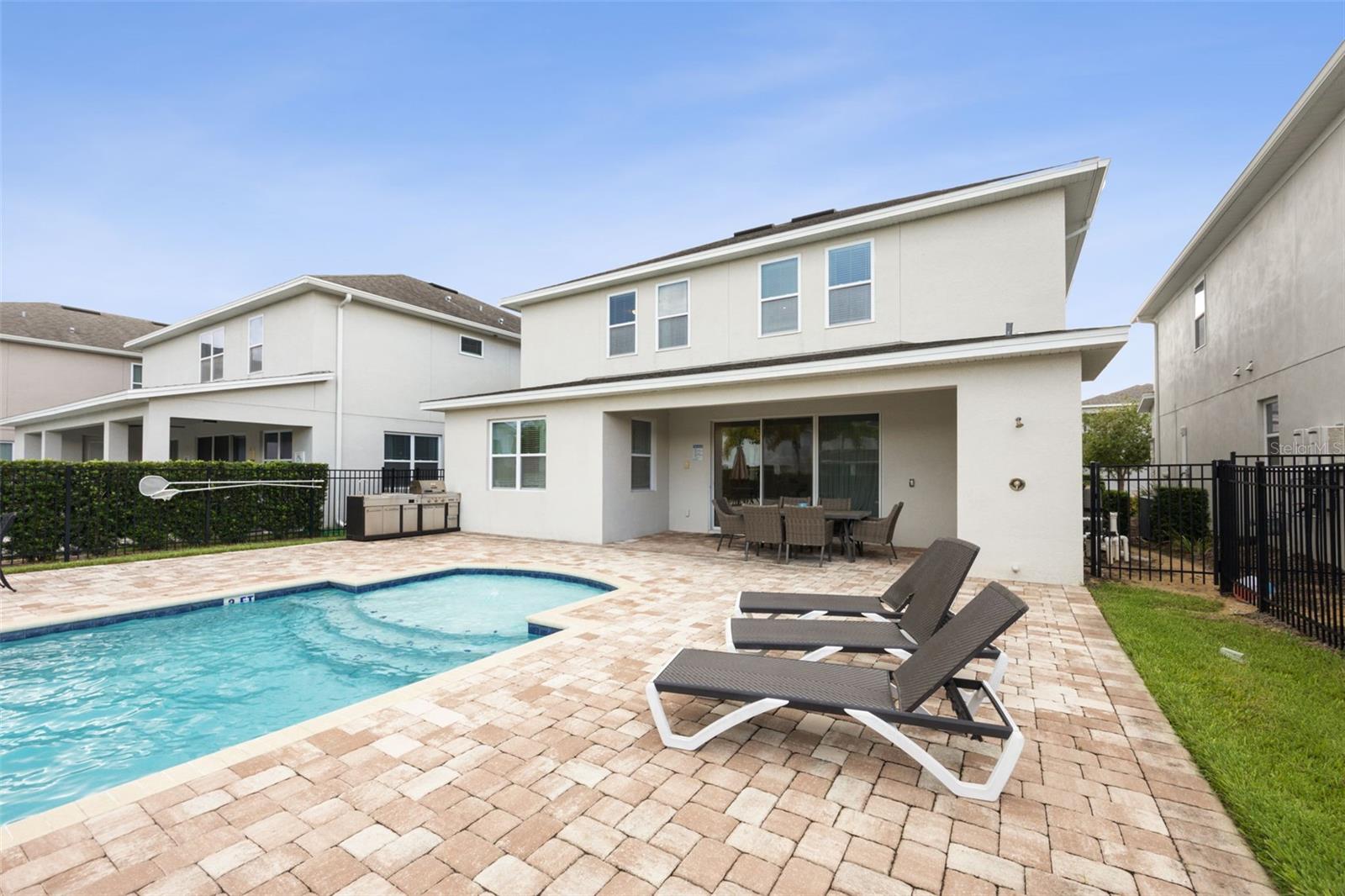 REUNION WEST PH 4 - Residential