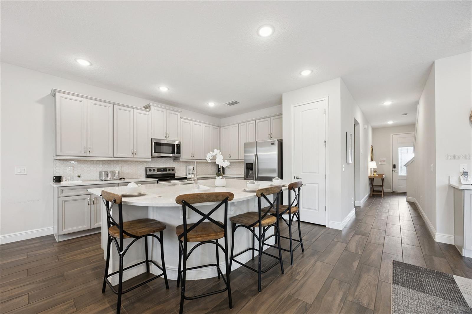 REUNION WEST PH 4 - Residential