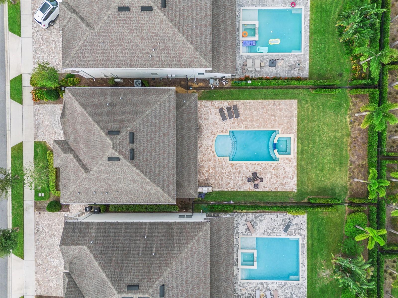 REUNION WEST PH 4 - Residential