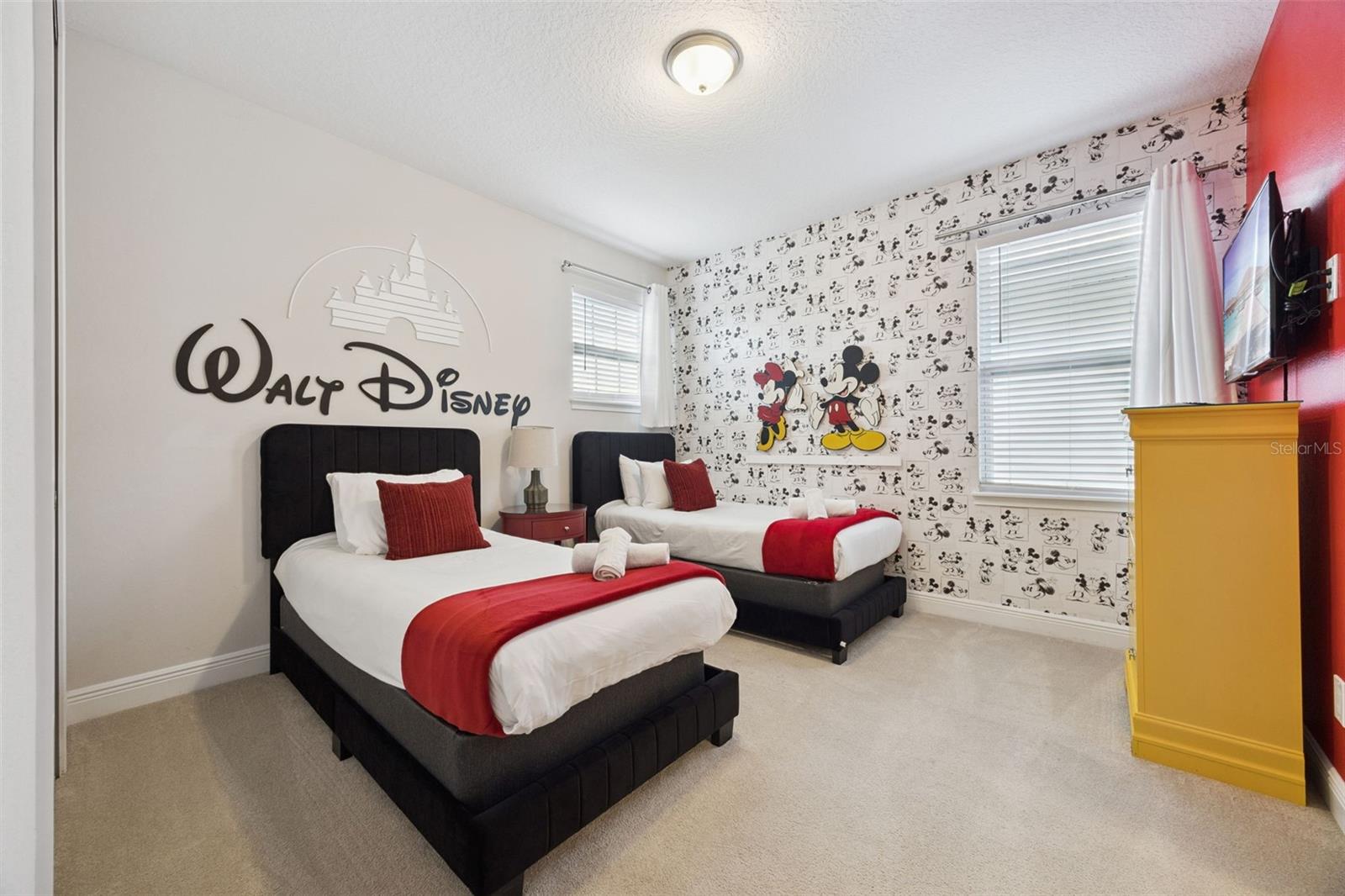 REUNION WEST PH 4 - Residential