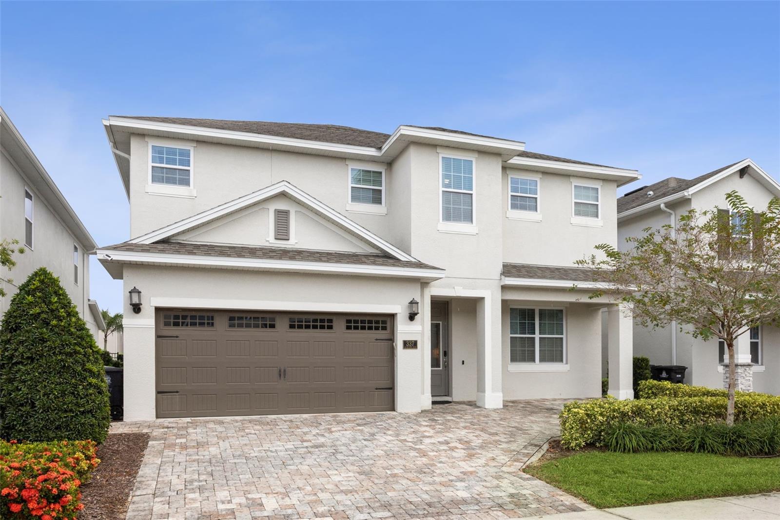 REUNION WEST PH 4 - Residential