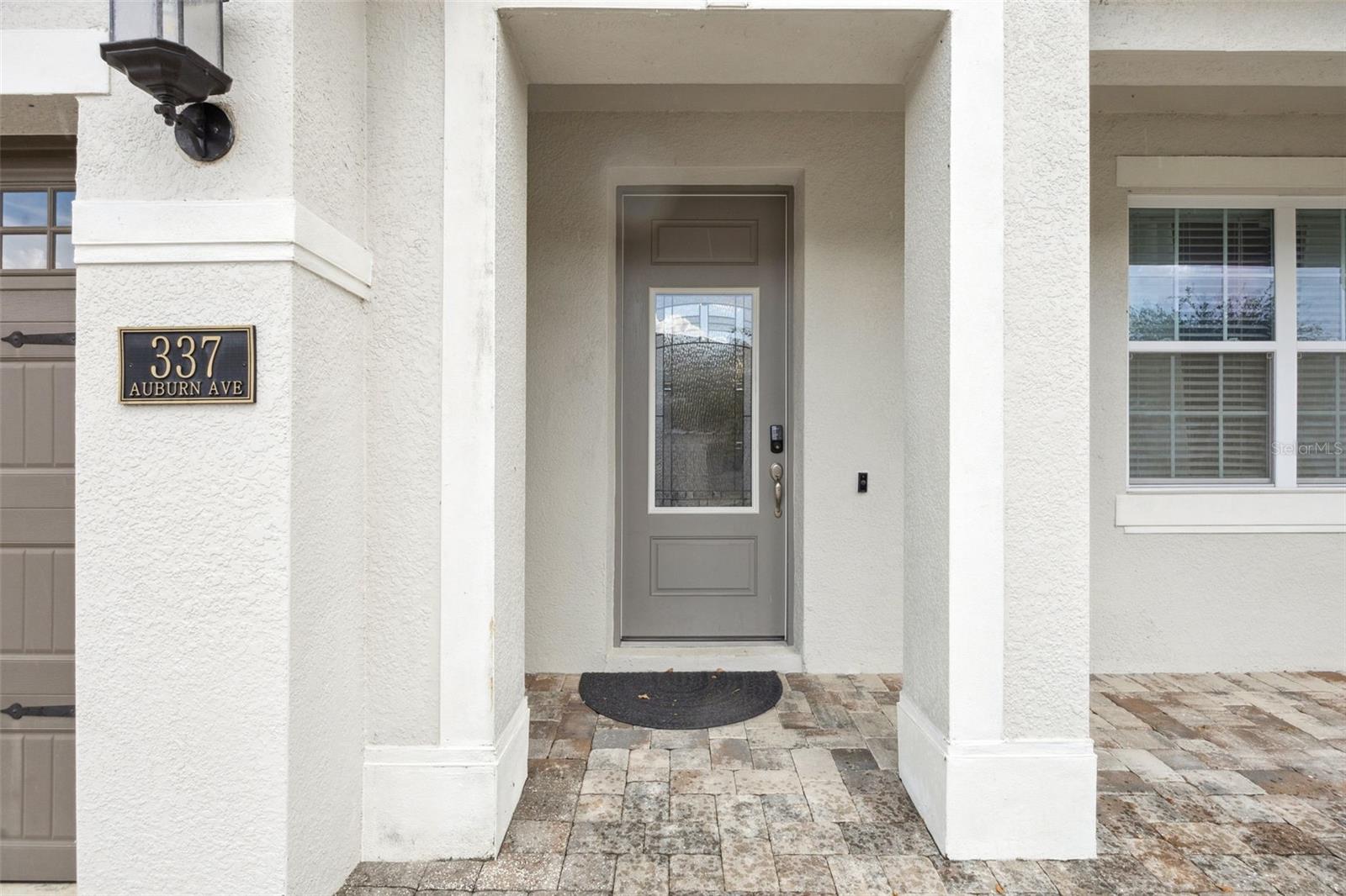 REUNION WEST PH 4 - Residential