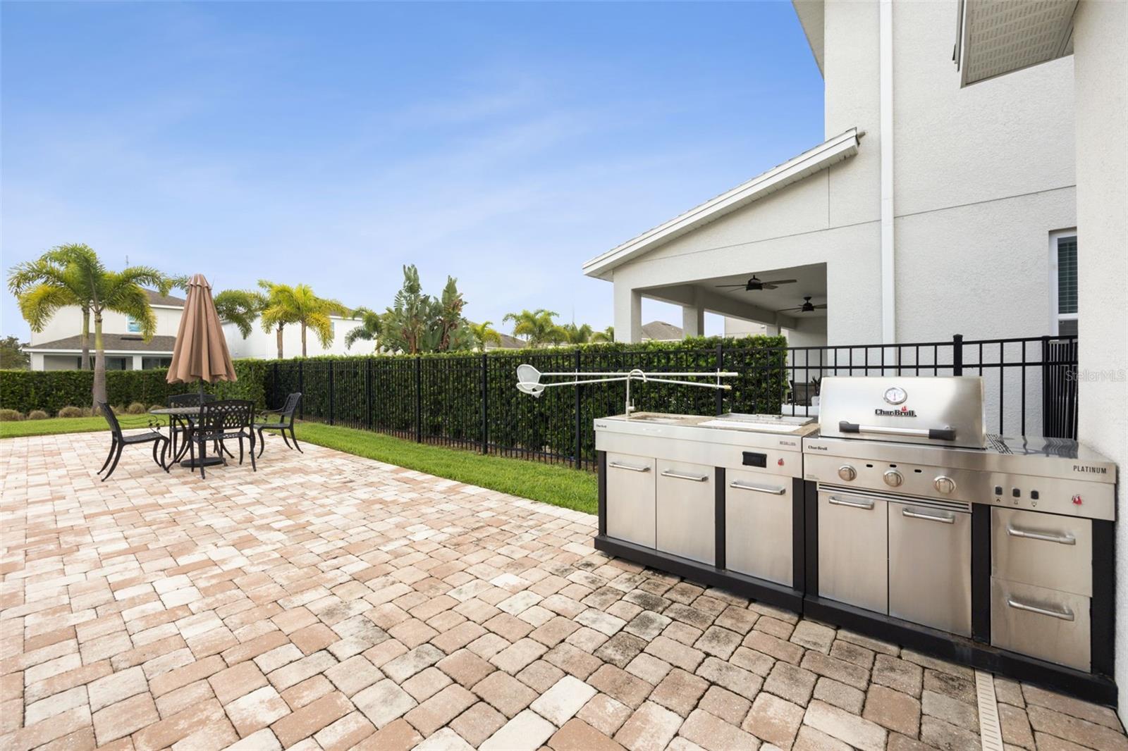 REUNION WEST PH 4 - Residential