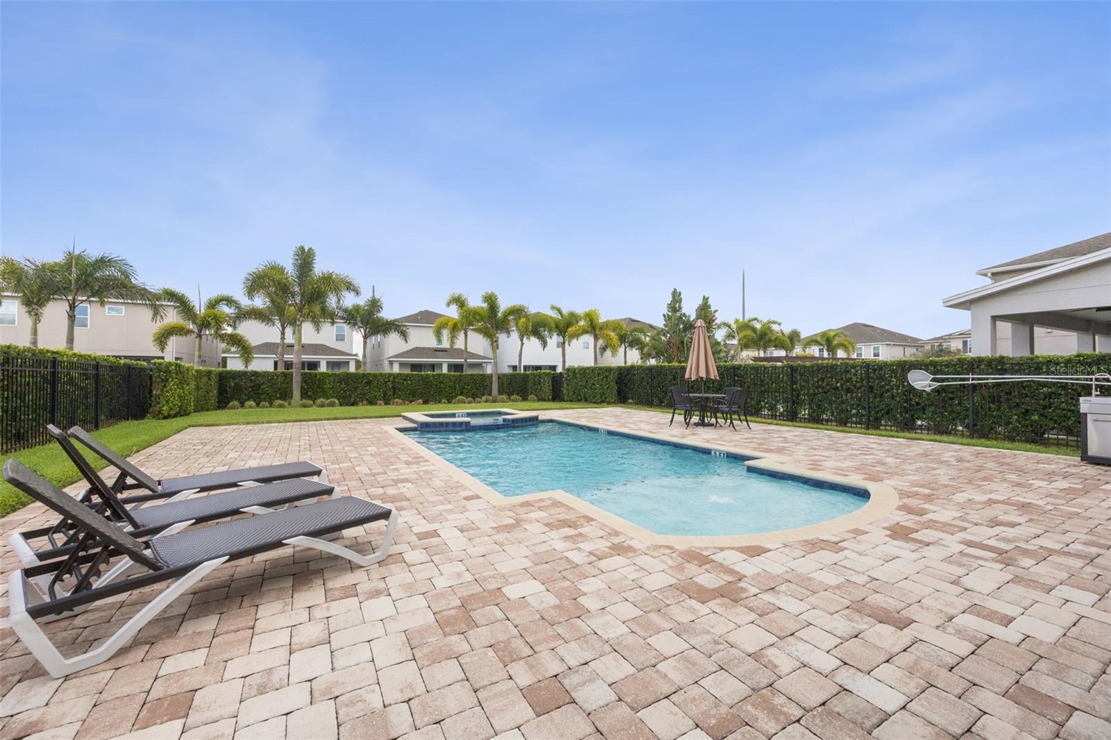 REUNION WEST PH 4 - Residential