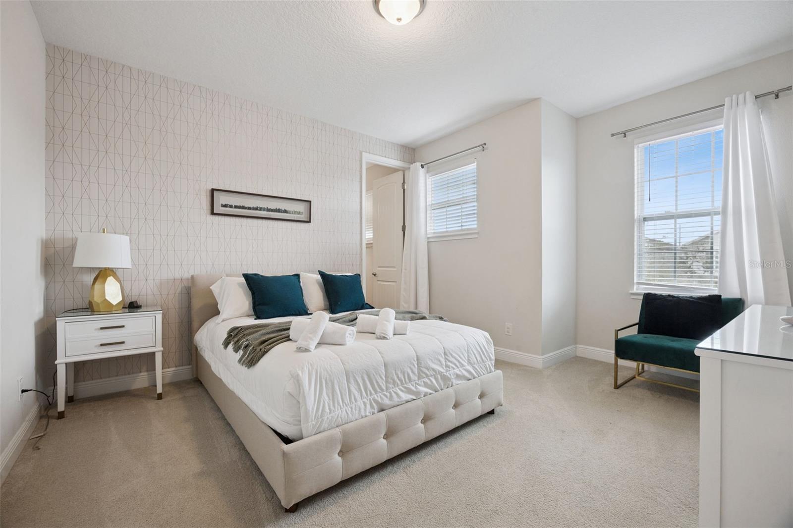 REUNION WEST PH 4 - Residential