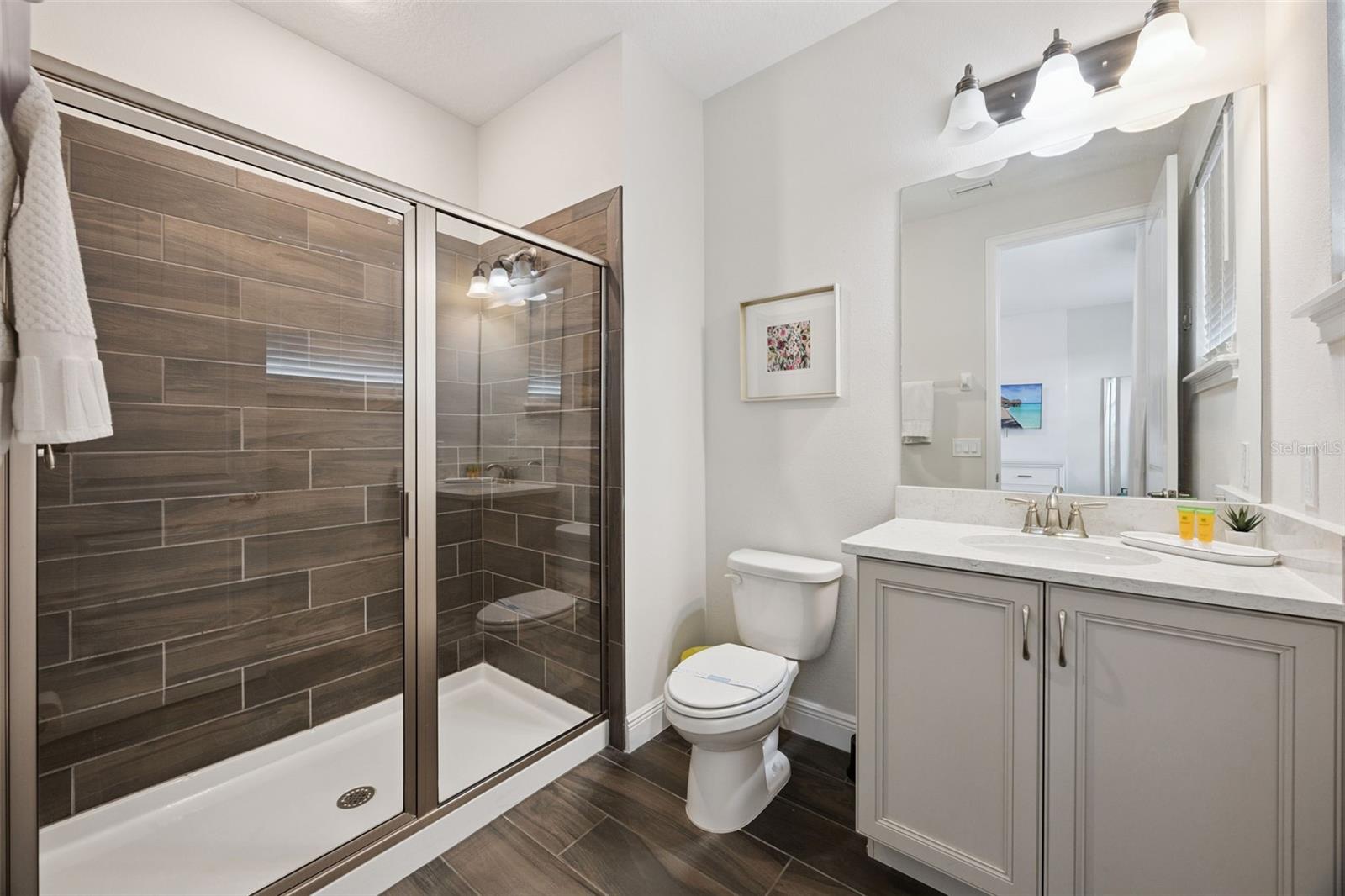 REUNION WEST PH 4 - Residential