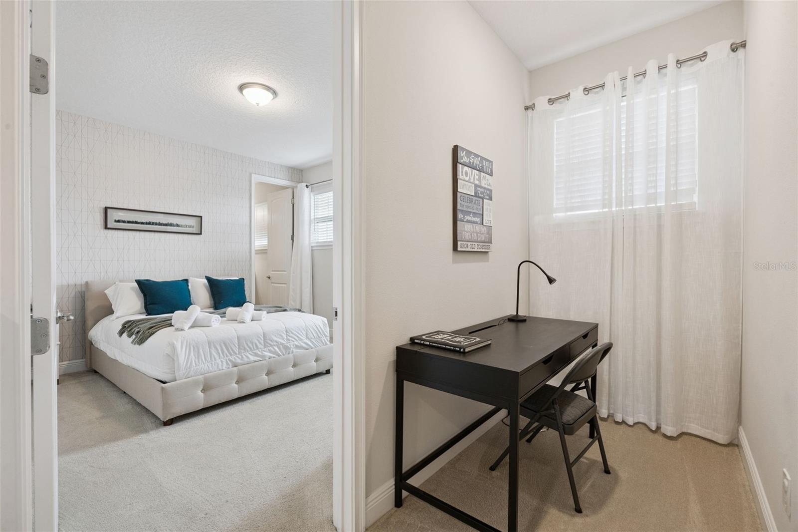 REUNION WEST PH 4 - Residential