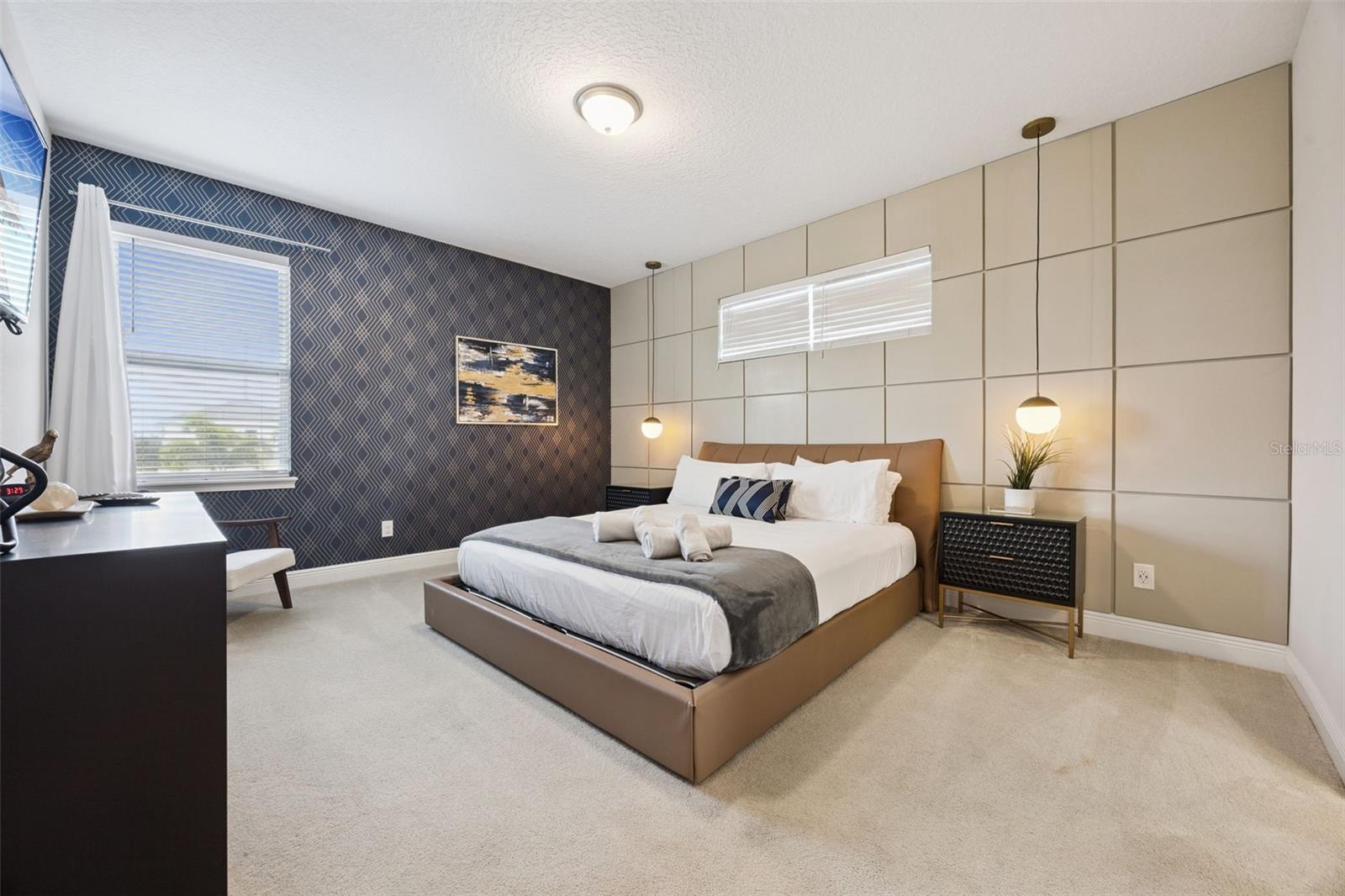 REUNION WEST PH 4 - Residential