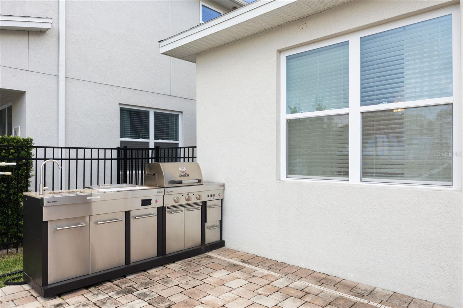 REUNION WEST PH 4 - Residential