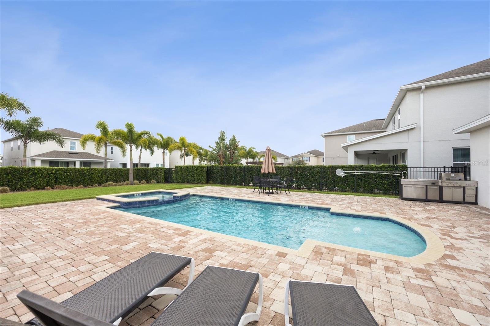 REUNION WEST PH 4 - Residential