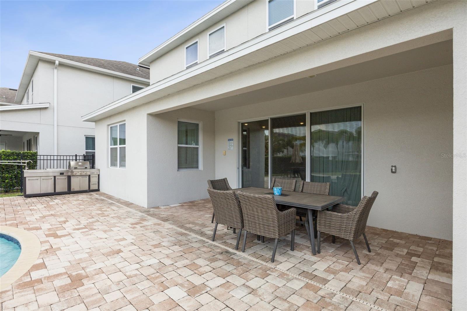 REUNION WEST PH 4 - Residential