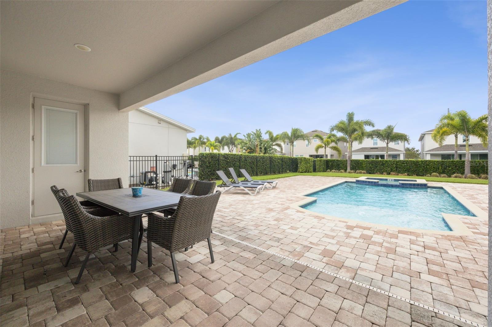 REUNION WEST PH 4 - Residential