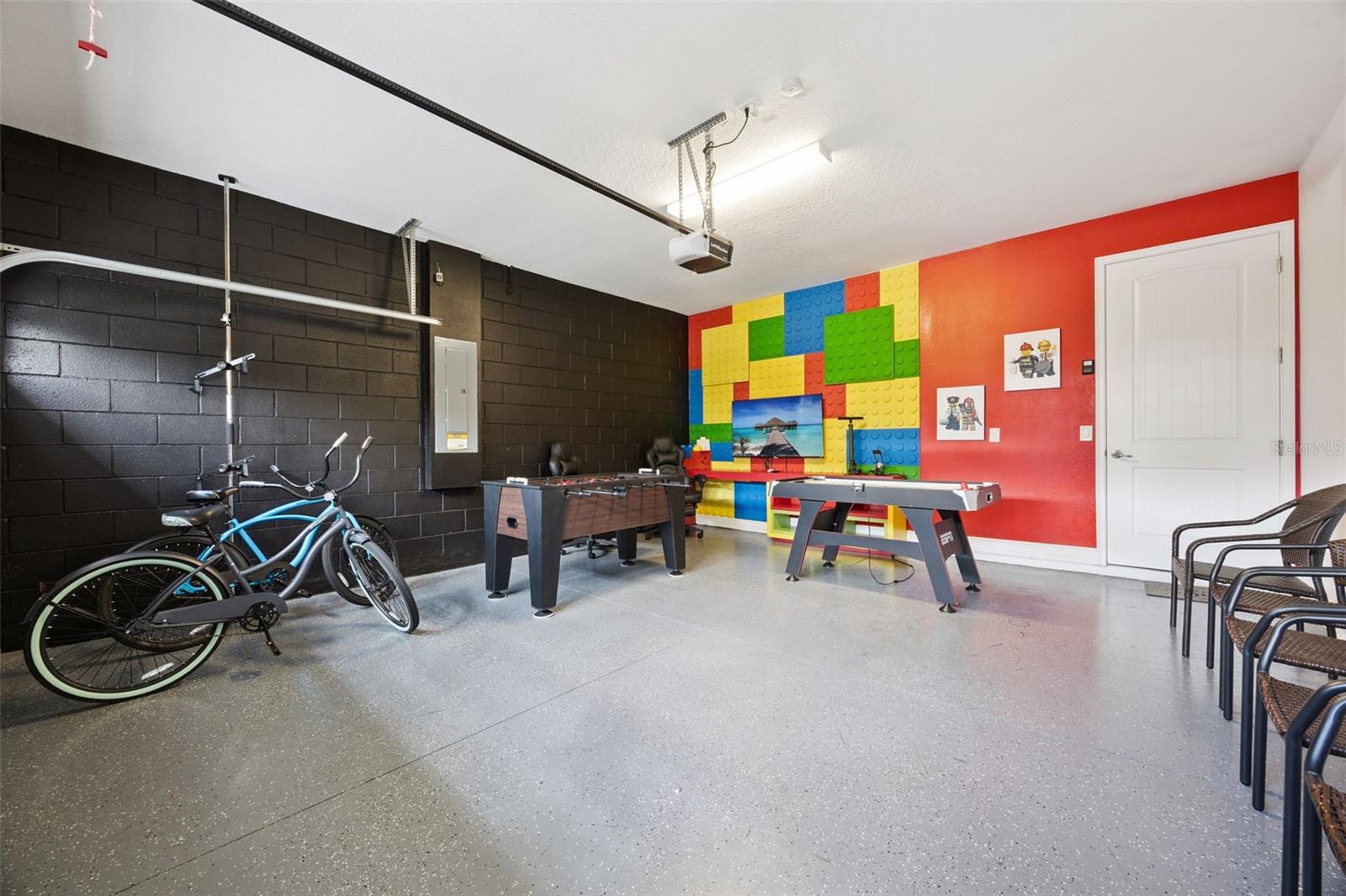 REUNION WEST PH 4 - Residential