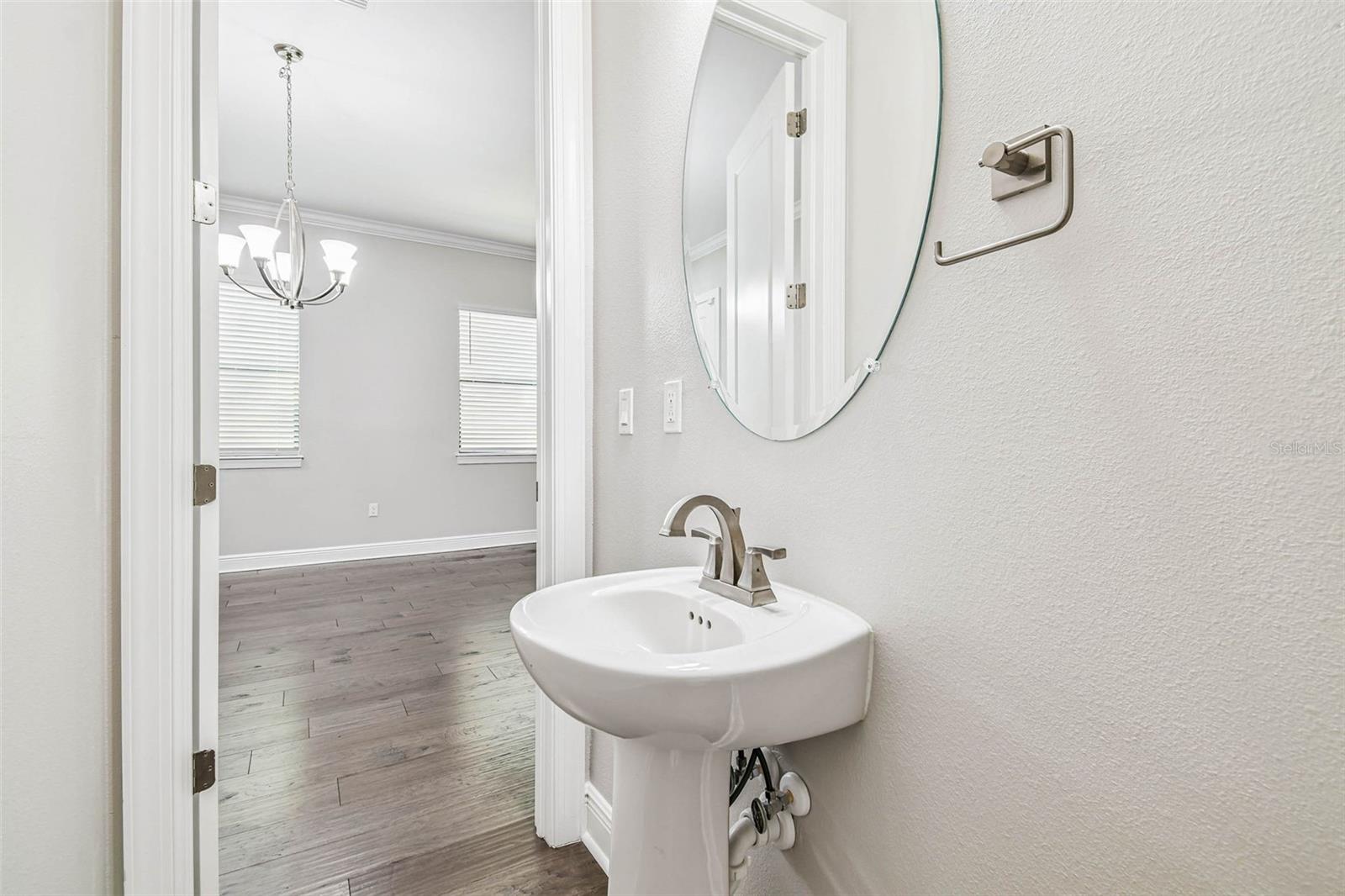SANCTUARY AT CARROLLWOOD - Residential