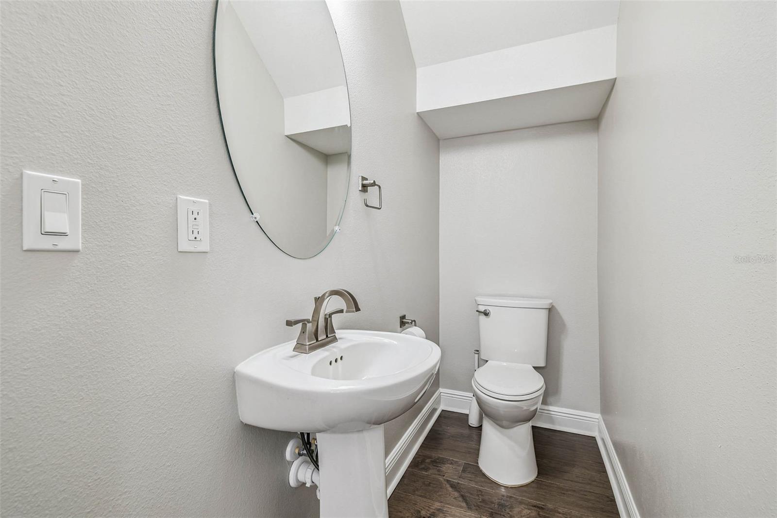 SANCTUARY AT CARROLLWOOD - Residential