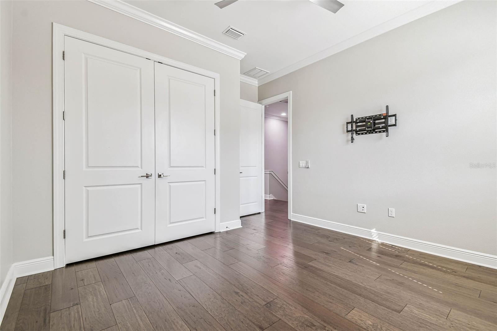 SANCTUARY AT CARROLLWOOD - Residential