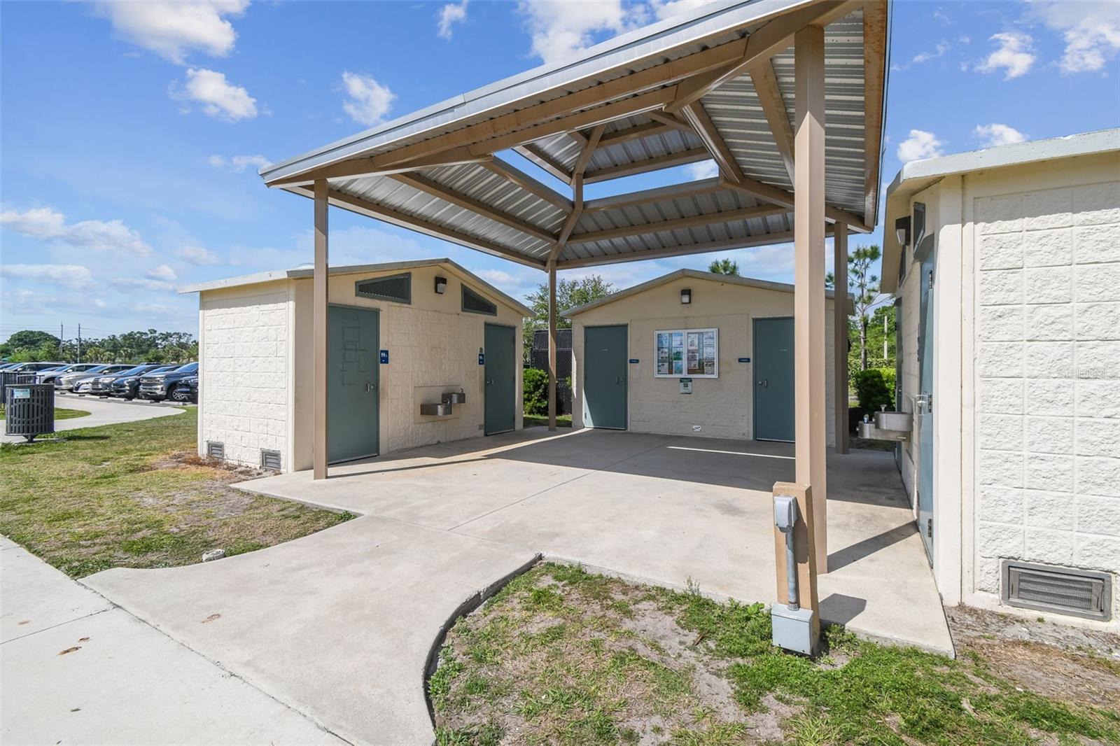 SANCTUARY AT CARROLLWOOD - Residential